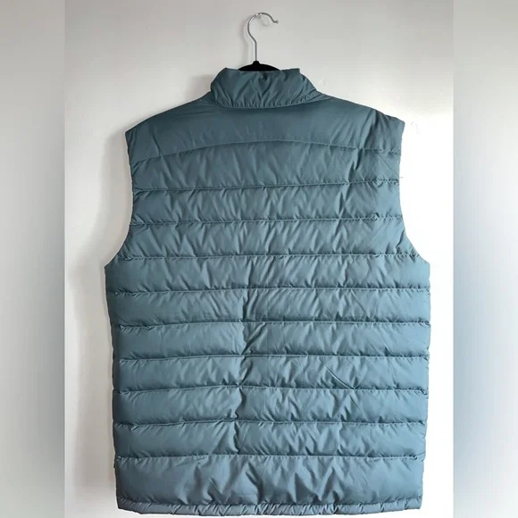 Fjallraven night sky colored mens Down Liner Vest